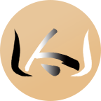墨客轻弹logo